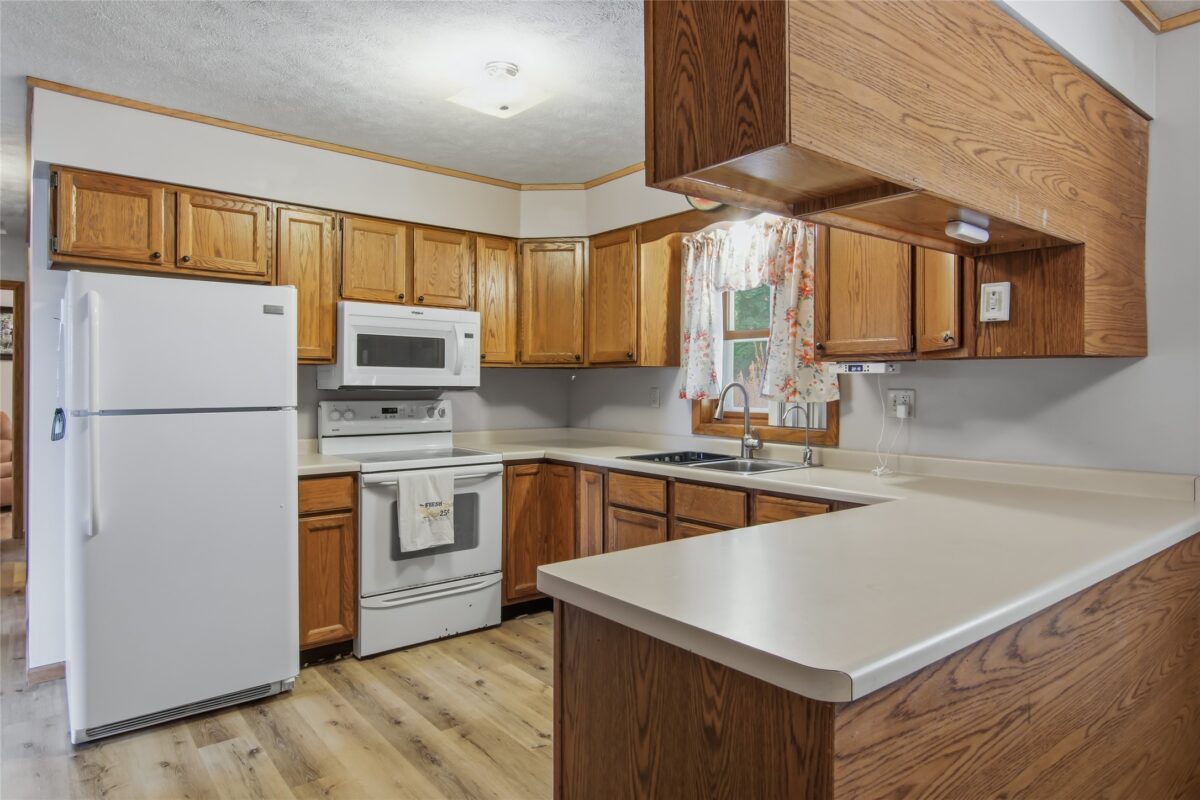 W10890 Hiview Drive, Black River Falls WI 54615 - Residential house for sale - MLS #1603830 - image28