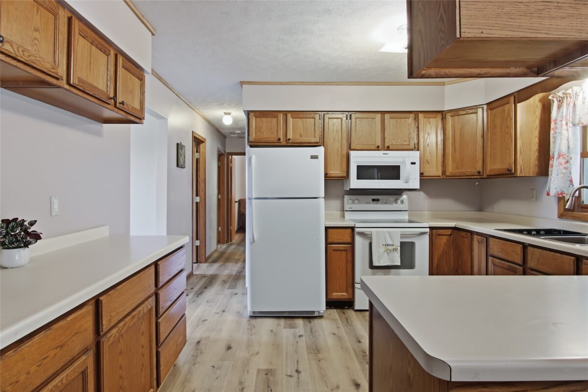 W10890 Hiview Drive, Black River Falls WI 54615 - Residential house for sale - MLS #1603830 - image29