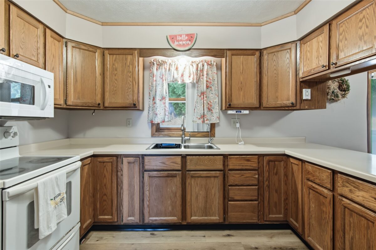 W10890 Hiview Drive, Black River Falls WI 54615 - Residential house for sale - MLS #1603830 - image30