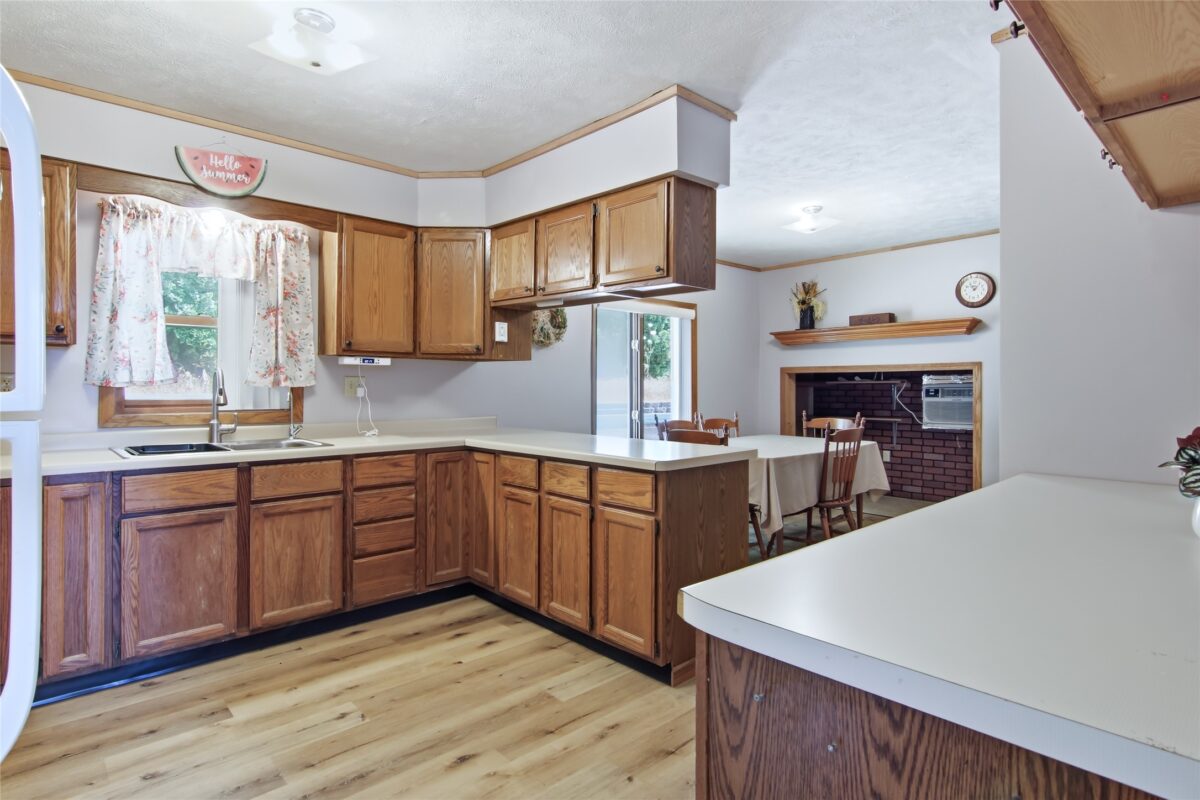 W10890 Hiview Drive, Black River Falls WI 54615 - Residential house for sale - MLS #1603830 - image31