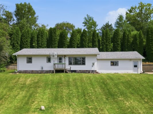 W10890 Hiview Drive Black River Falls WI 54615