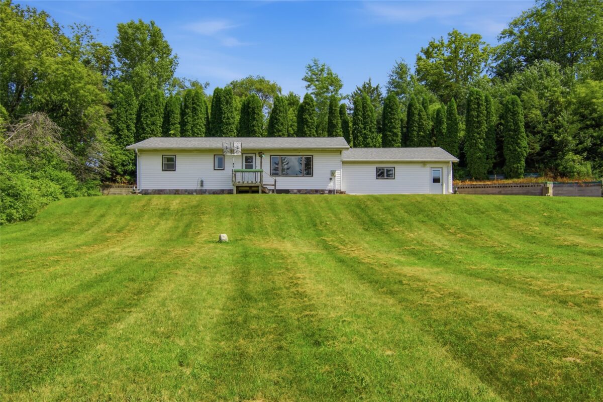 W10890 Hiview Drive, Black River Falls WI 54615 - Residential house for sale - MLS #1603830 - image9