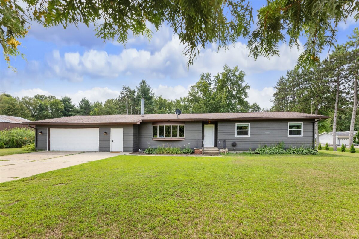 W11335 County Road C, Black River Falls WI 54615 - Residential house for sale - MLS #1603998 - image2