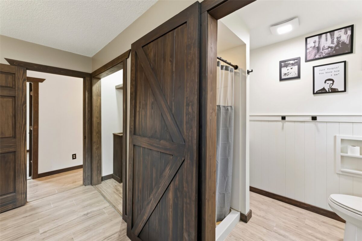 W11335 County Road C, Black River Falls WI 54615 - Residential house for sale - MLS #1603998 - image19