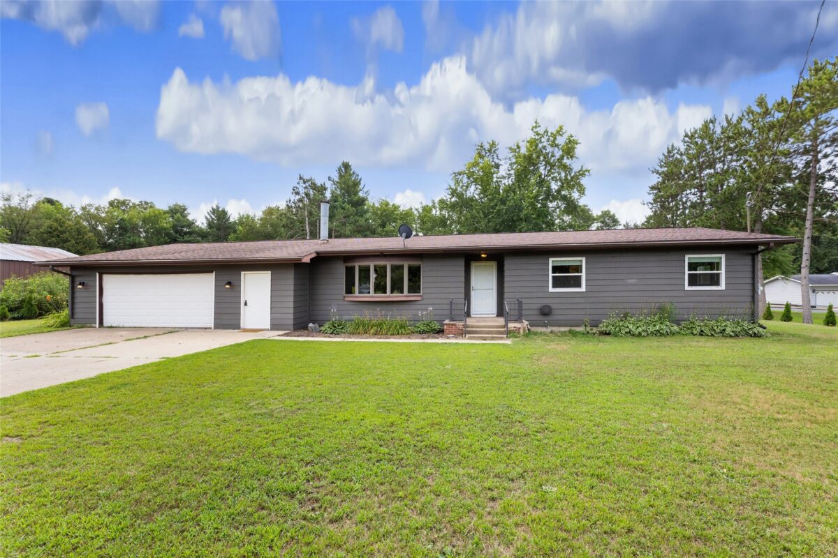 W11335 County Road C, Black River Falls WI 54615 - Residential house for sale - MLS #1603998 - image3