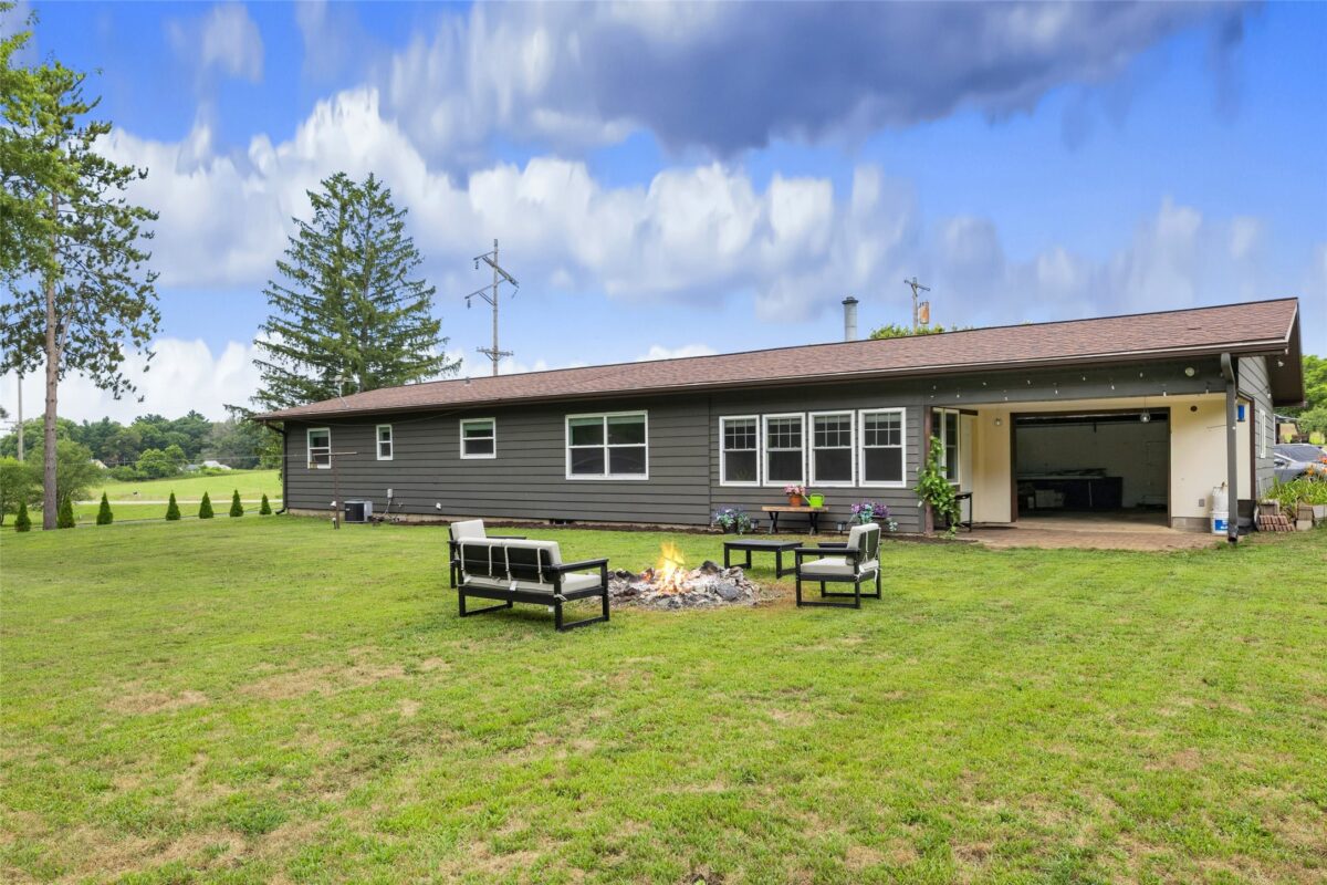 W11335 County Road C, Black River Falls WI 54615 - Residential house for sale - MLS #1603998 - image33