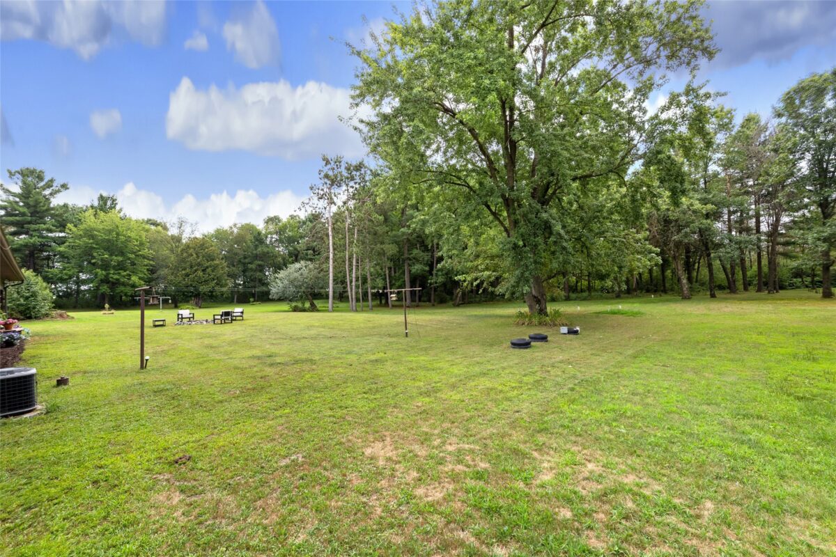 W11335 County Road C, Black River Falls WI 54615 - Residential house for sale - MLS #1603998 - image35