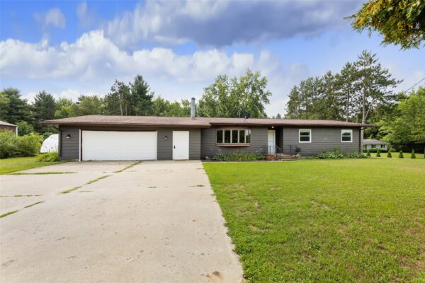 W11335 County Road C  Black River Falls WI 54615