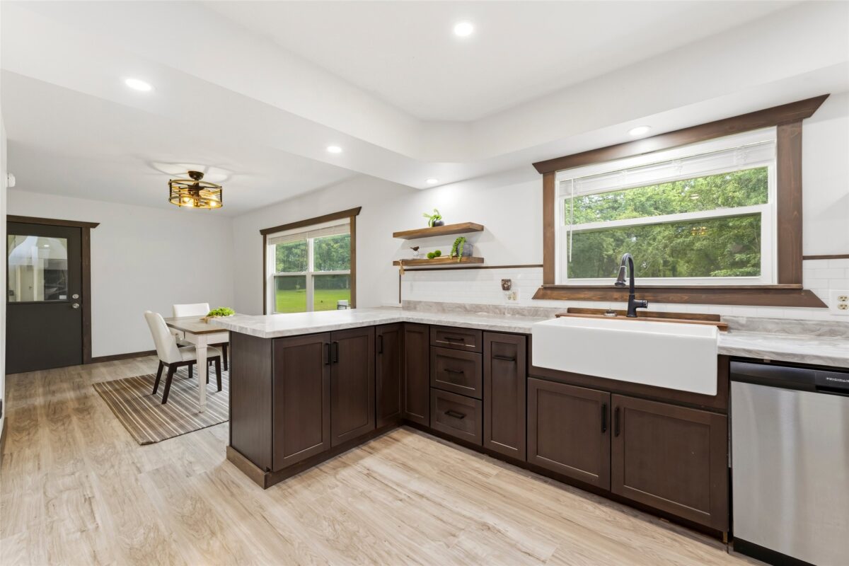 W11335 County Road C, Black River Falls WI 54615 - Residential house for sale - MLS #1603998 - image10