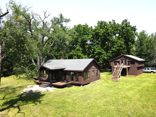 W11761 State Highway 35  Stockholm WI 54769