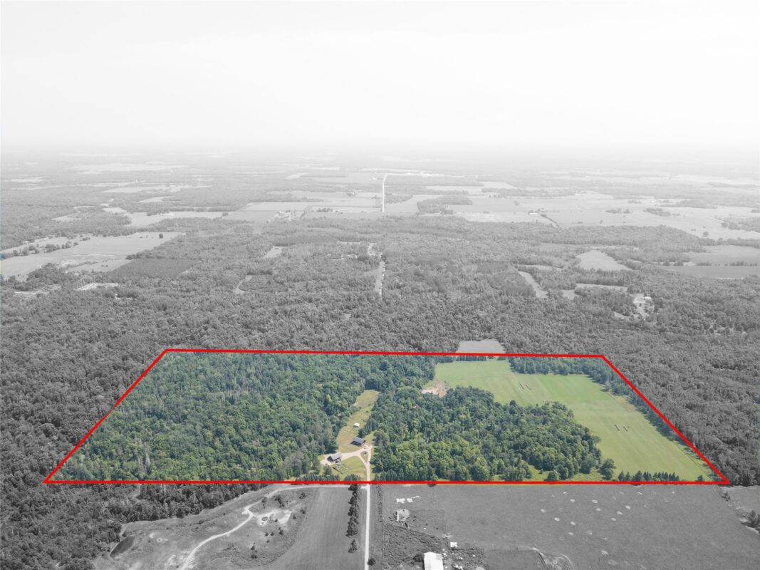 W13159 Sieck Road, Bruce WI 54819 - Residential house for sale - MLS #1603889 - image4
