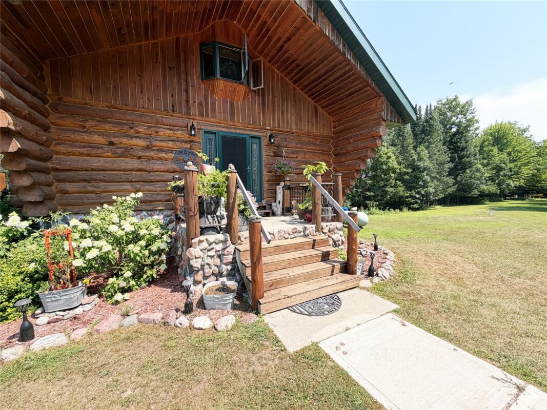 W13159 Sieck Road, Bruce WI 54819 - Residential house for sale - MLS #1603889 - image5