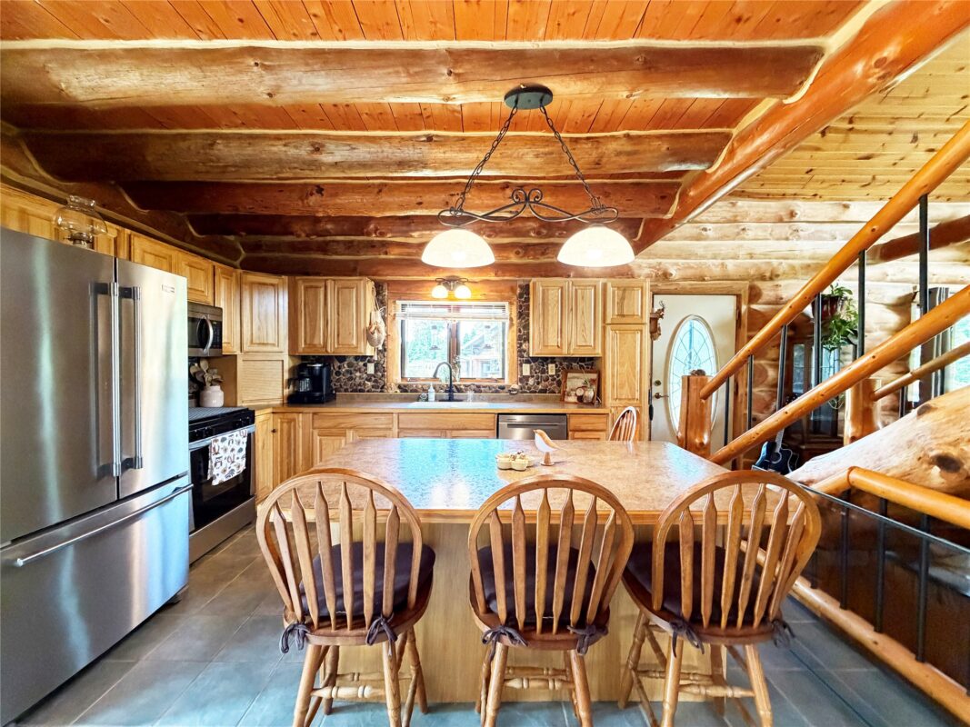 W13159 Sieck Road, Bruce WI 54819 - Residential house for sale - MLS #1603889 - image6