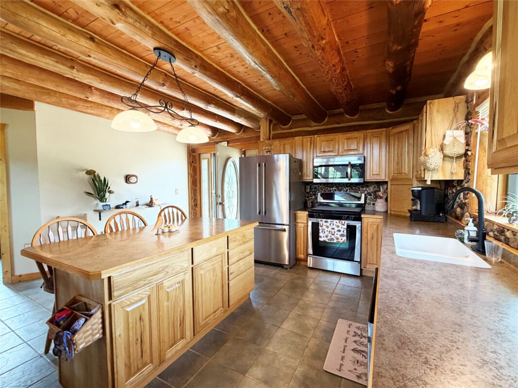 W13159 Sieck Road, Bruce WI 54819 - Residential house for sale - MLS #1603889 - image8