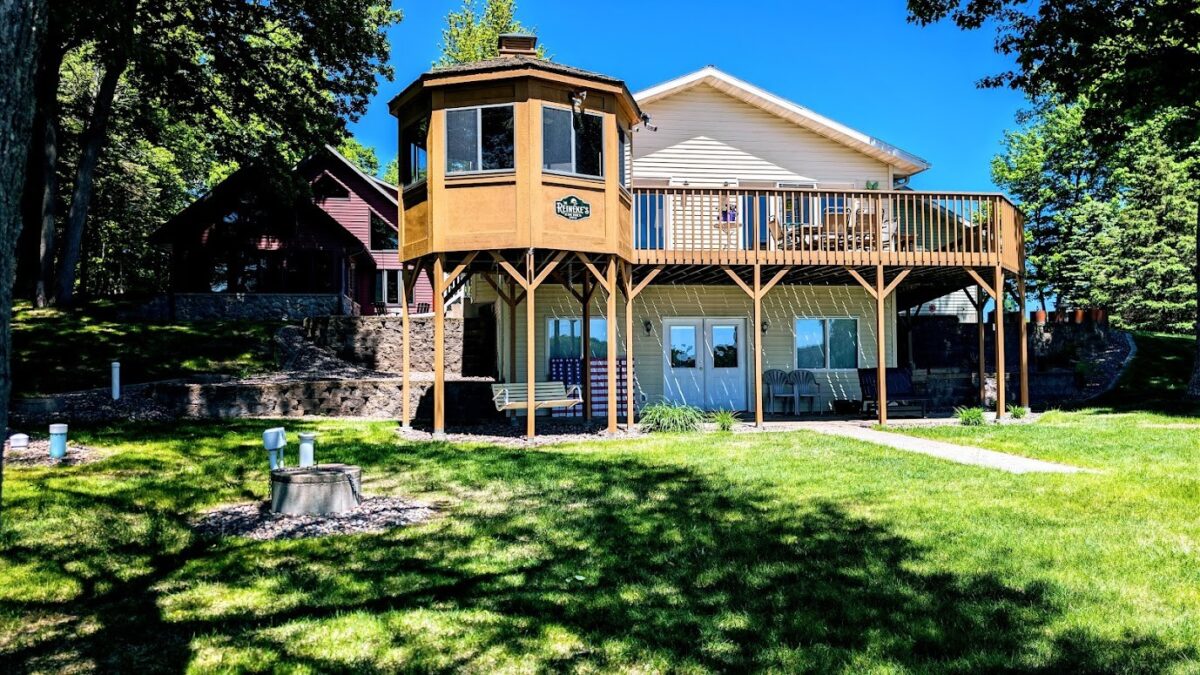 W13235 Old Highway D, New Auburn WI 54757 - Residential house for sale - MLS #1601984 - image2