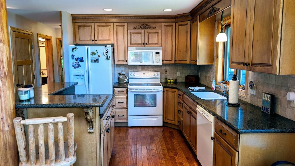 W13235 Old Highway D, New Auburn WI 54757 - Residential house for sale - MLS #1601984 - image12