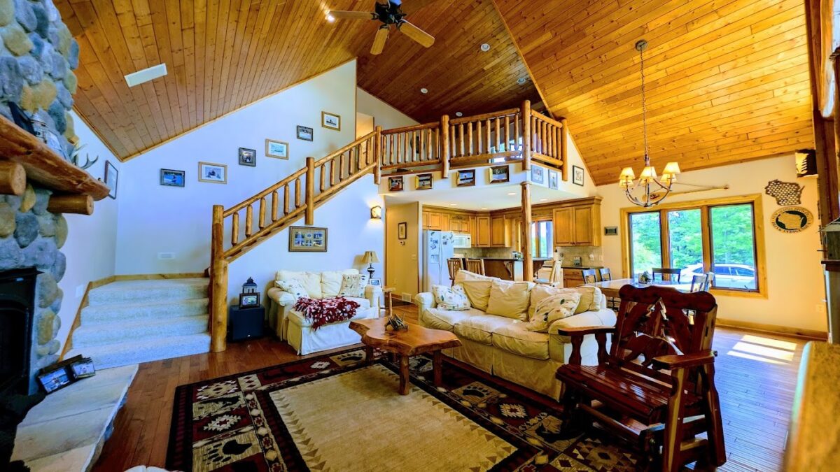 W13235 Old Highway D, New Auburn WI 54757 - Residential house for sale - MLS #1601984 - image14