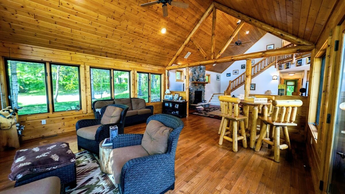 W13235 Old Highway D, New Auburn WI 54757 - Residential house for sale - MLS #1601984 - image16