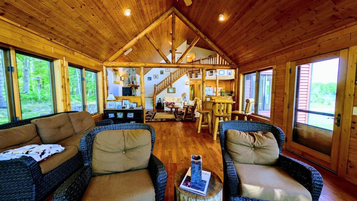 W13235 Old Highway D, New Auburn WI 54757 - Residential house for sale - MLS #1601984 - image17