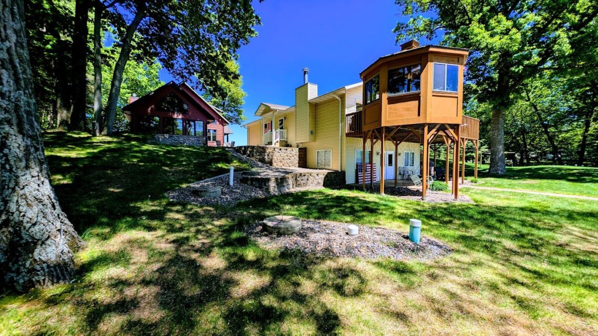 W13235 Old Highway D, New Auburn WI 54757 - Residential house for sale - MLS #1601984 - image4