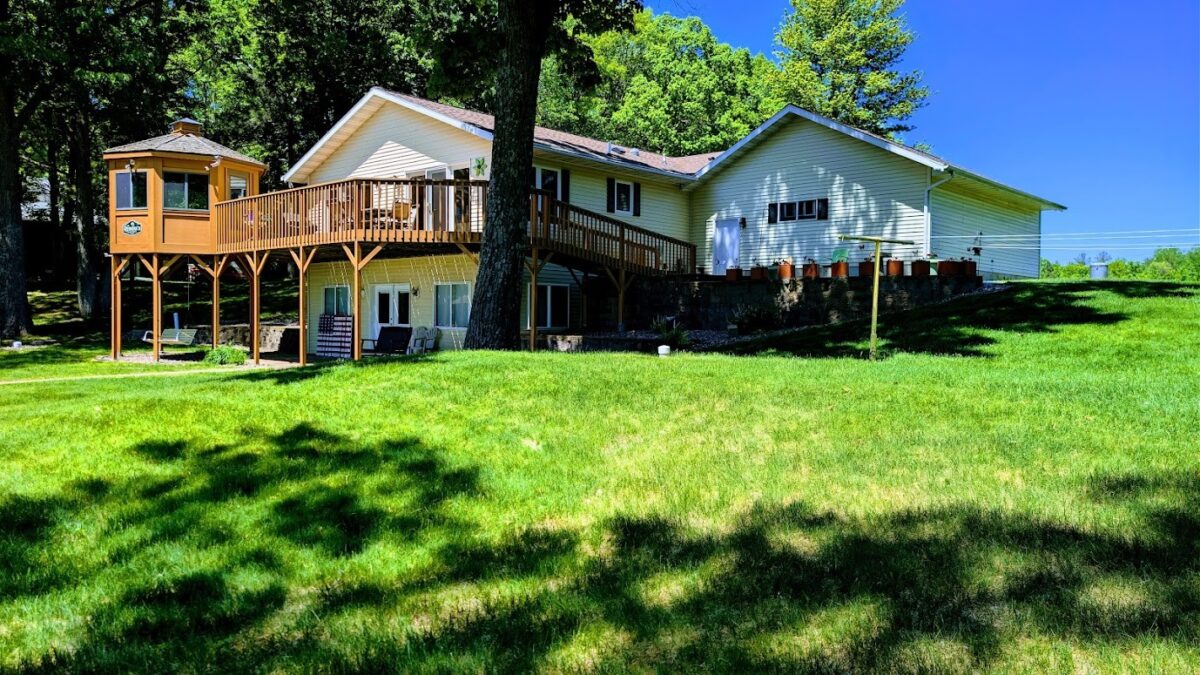 W13235 Old Highway D, New Auburn WI 54757 - Residential house for sale - MLS #1601984 - image31