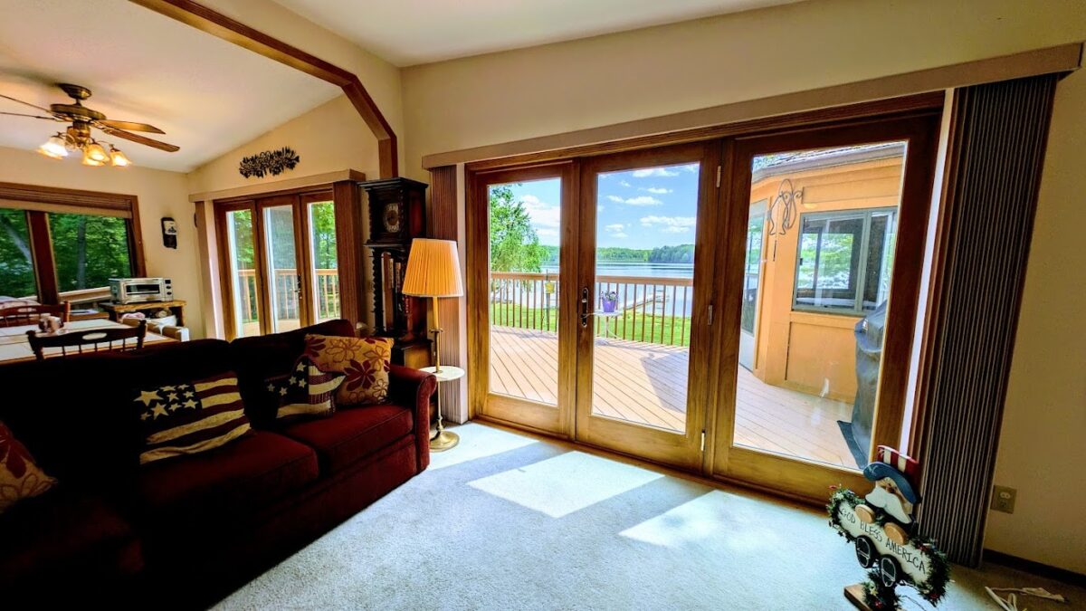 W13235 Old Highway D, New Auburn WI 54757 - Residential house for sale - MLS #1601984 - image33