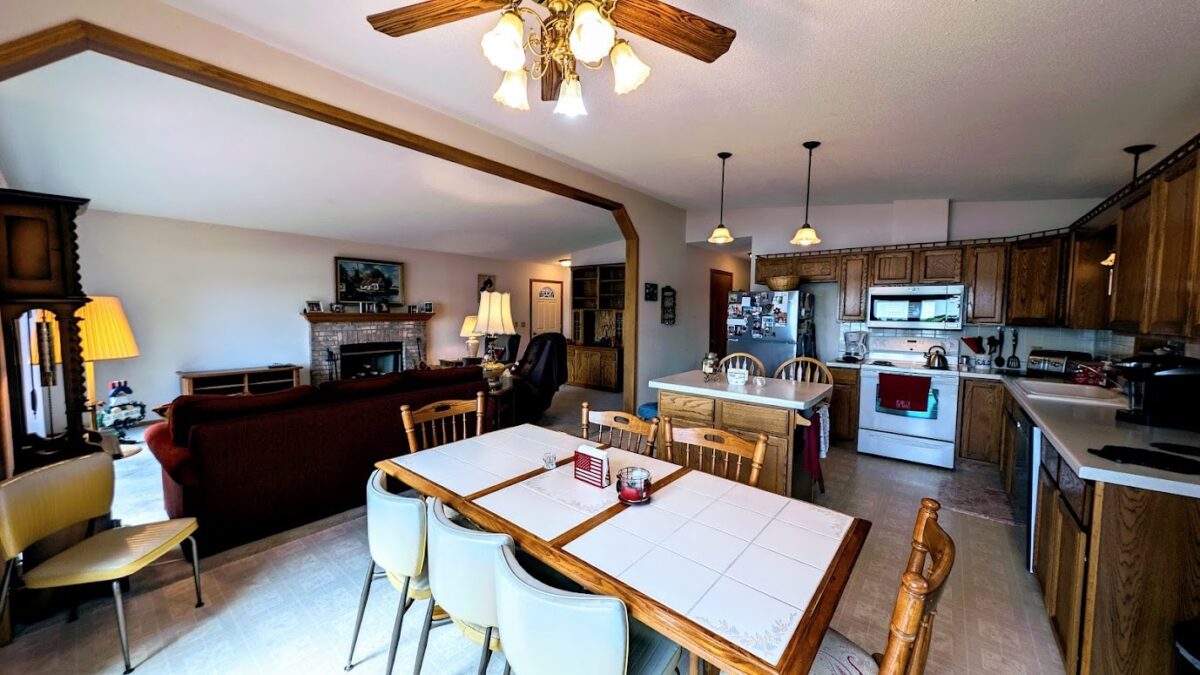 W13235 Old Highway D, New Auburn WI 54757 - Residential house for sale - MLS #1601984 - image34