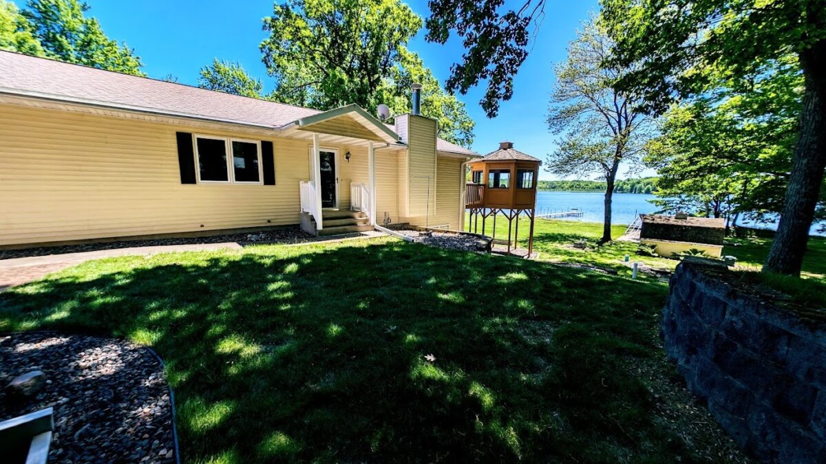 W13235 Old Highway D, New Auburn WI 54757 - Residential house for sale - MLS #1601984 - image5
