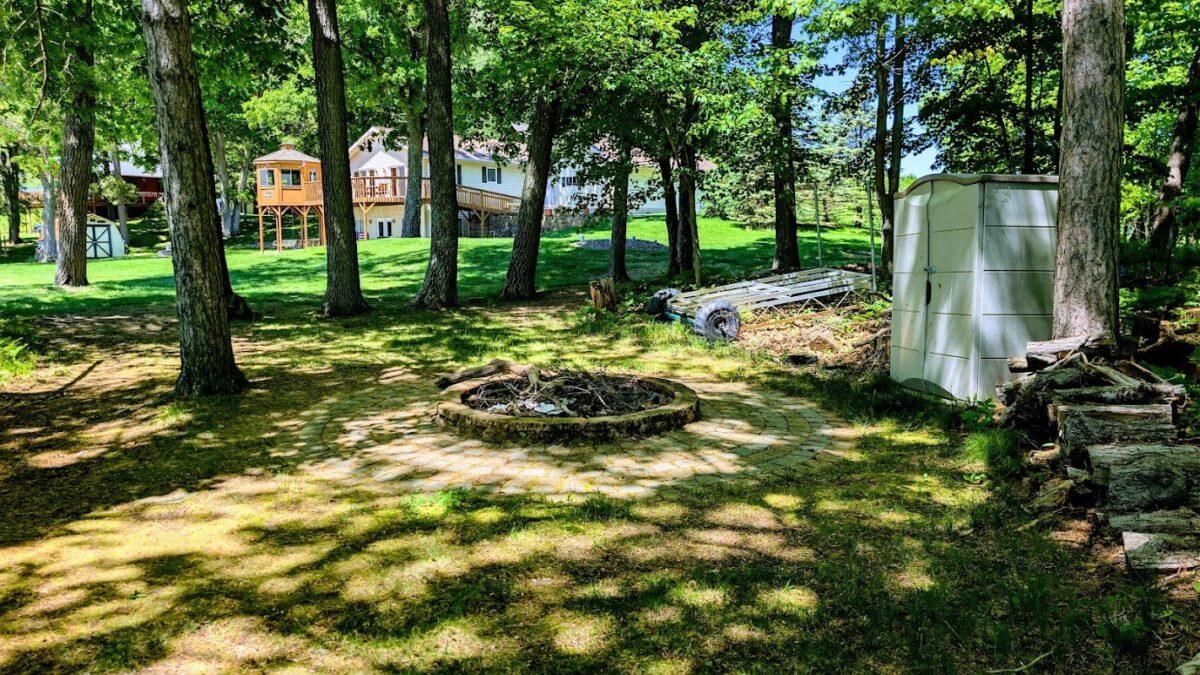 W13235 Old Highway D, New Auburn WI 54757 - Residential house for sale - MLS #1601984 - image52