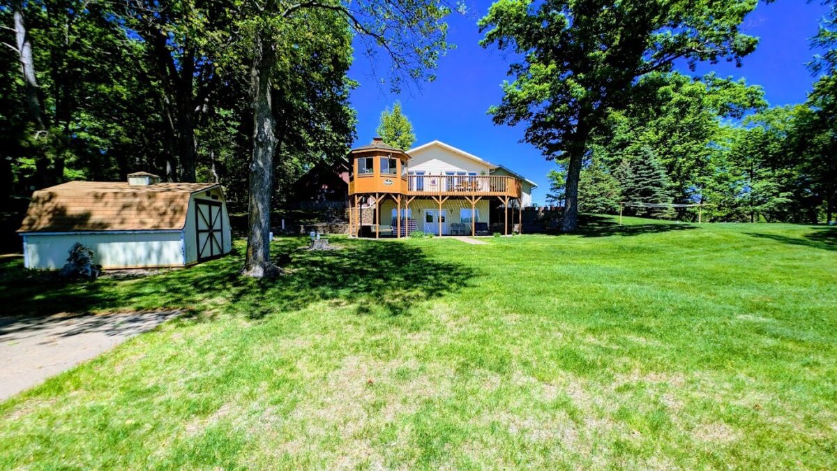 W13235 Old Highway D, New Auburn WI 54757 - Residential house for sale - MLS #1601984 - image53