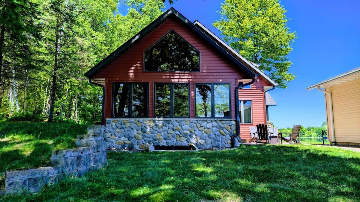 W13235 Old Highway D, New Auburn WI 54757 - Residential house for sale - MLS #1601984 - image7