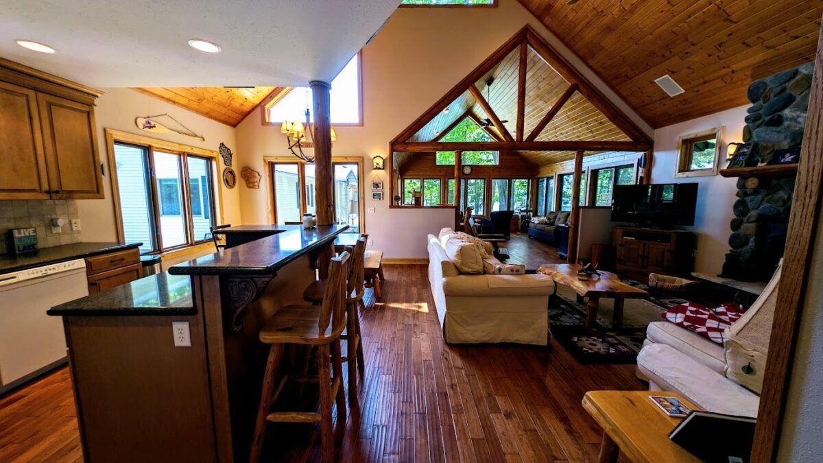 W13235 Old Highway D, New Auburn WI 54757 - Residential house for sale - MLS #1601984 - image9