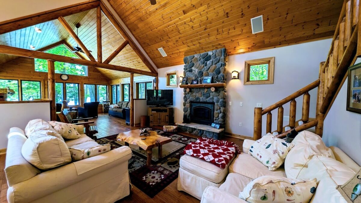 W13235 Old Highway D, New Auburn WI 54757 - Residential house for sale - MLS #1601984 - image10