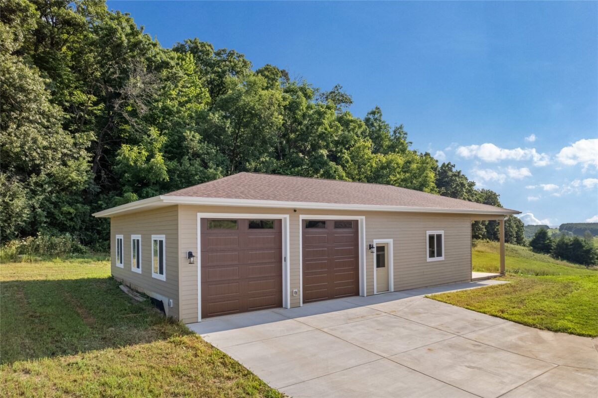 W13878 Shepherd Road, Osseo WI 54758 - Residential house for sale - MLS #1603607 - image12