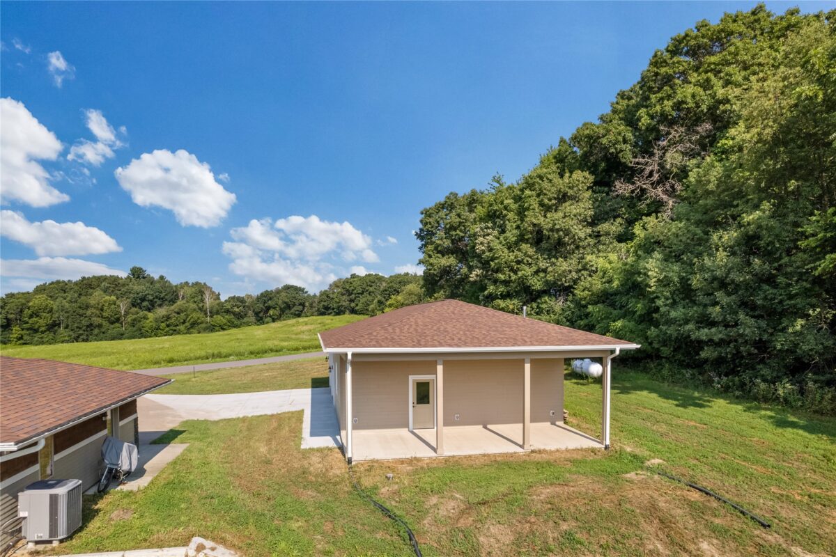 W13878 Shepherd Road, Osseo WI 54758 - Residential house for sale - MLS #1603607 - image14