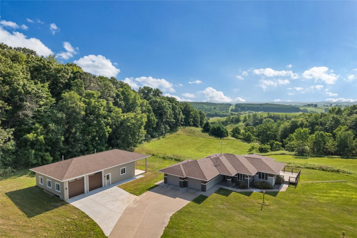 W13878 Shepherd Road, Osseo WI 54758 - Residential house for sale - MLS #1603607 - image5