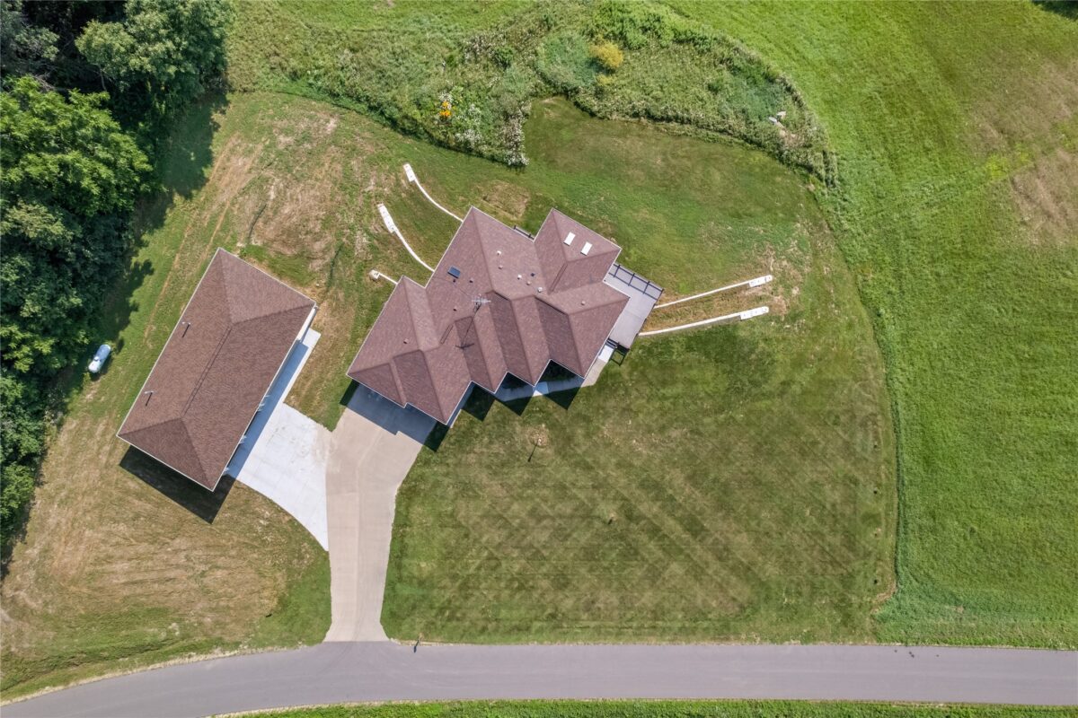 W13878 Shepherd Road, Osseo WI 54758 - Residential house for sale - MLS #1603607 - image8