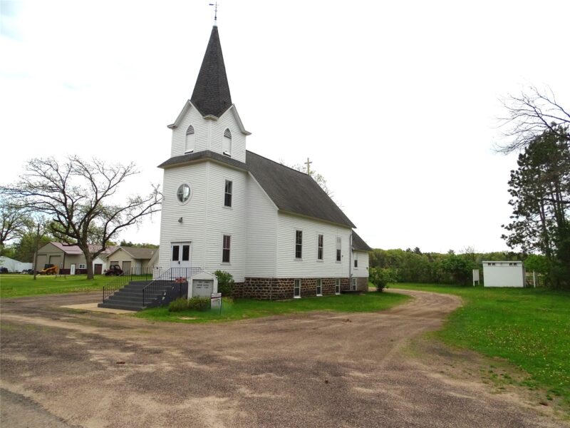W14755 Old Highway 10 