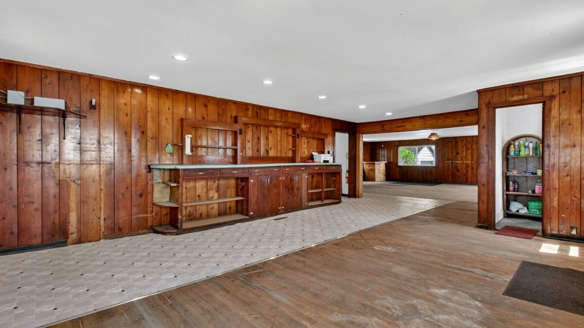 W15282 & W15304 State Highway 64, Gilman WI 54433 - CommercialSale house for sale - MLS #1601098 - image2