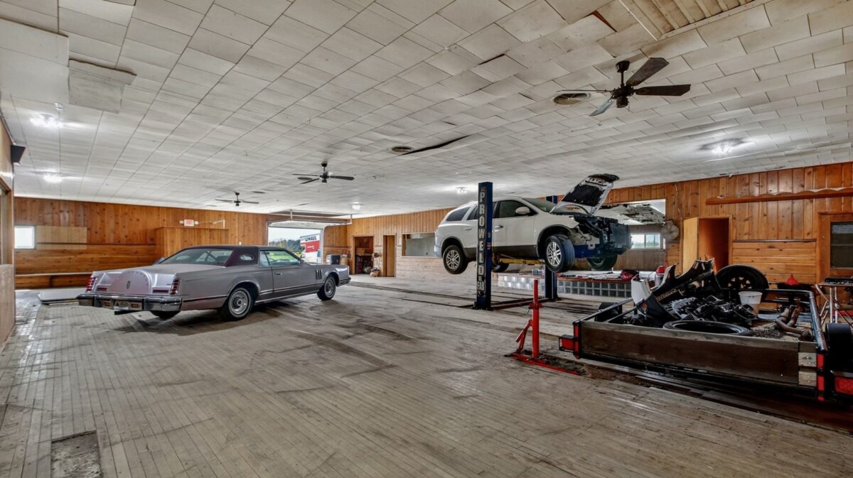 W15282 & W15304 State Highway 64, Gilman WI 54433 - CommercialSale house for sale - MLS #1601098 - image16
