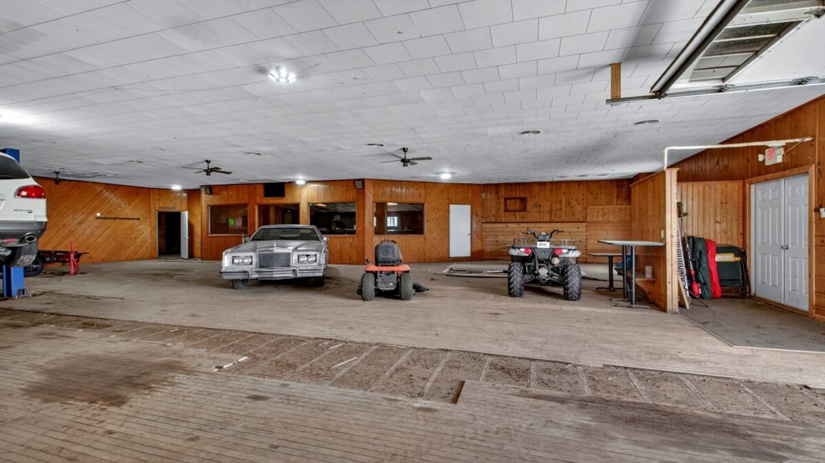 W15282 & W15304 State Highway 64, Gilman WI 54433 - CommercialSale house for sale - MLS #1601098 - image17