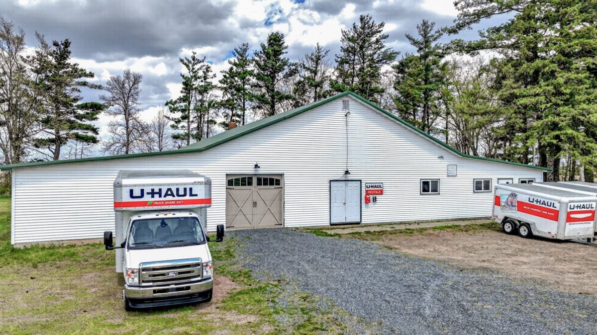 W15282 & W15304 State Highway 64, Gilman WI 54433 - CommercialSale house for sale - MLS #1601098 - image24