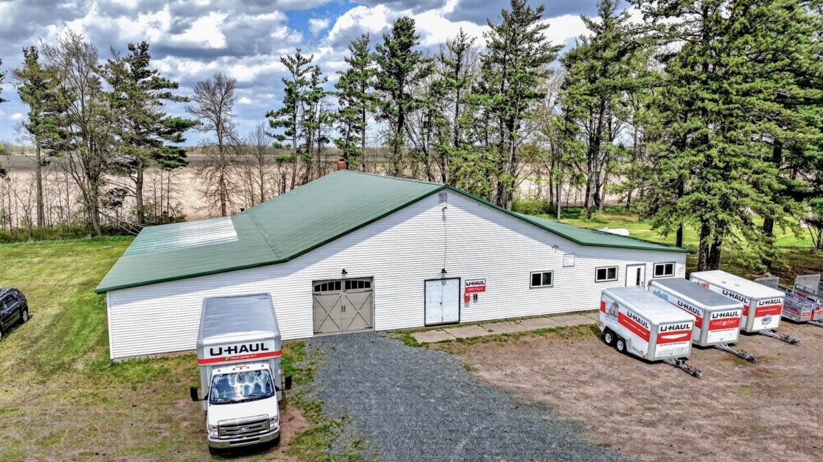 W15282 & W15304 State Highway 64, Gilman WI 54433 - CommercialSale house for sale - MLS #1601098 - image25