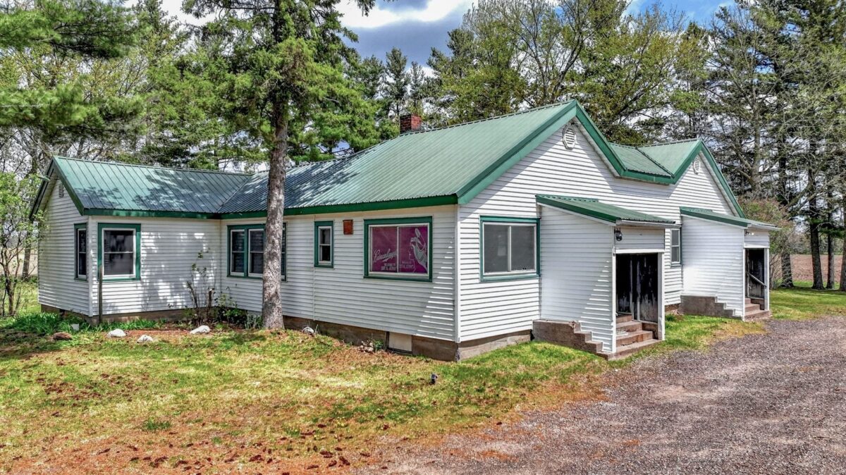 W15282 & W15304 State Highway 64, Gilman WI 54433 - CommercialSale house for sale - MLS #1601098 - image27