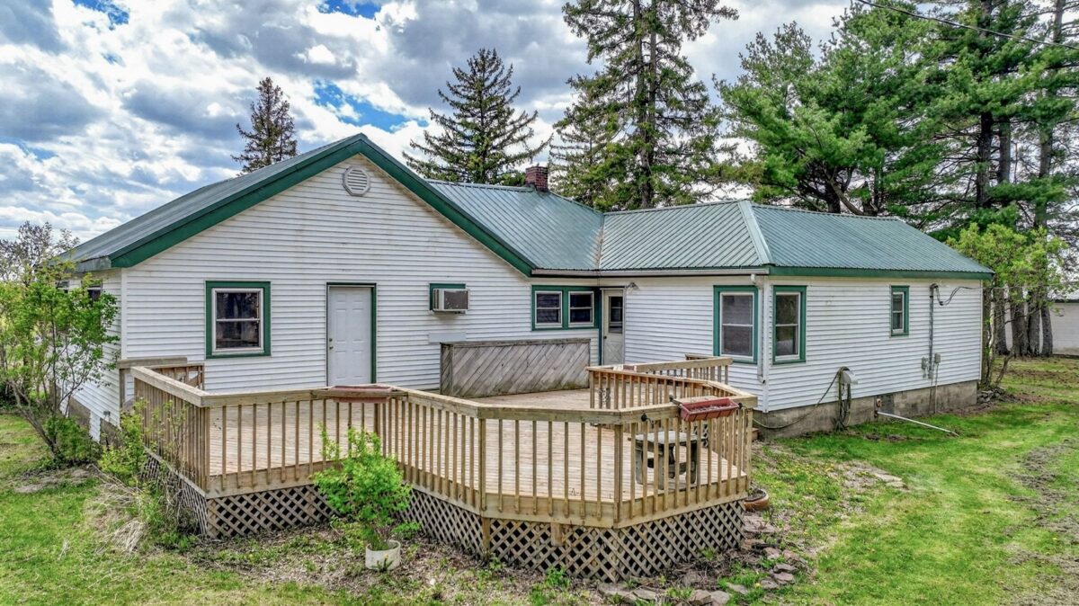 W15282 & W15304 State Highway 64, Gilman WI 54433 - CommercialSale house for sale - MLS #1601098 - image28