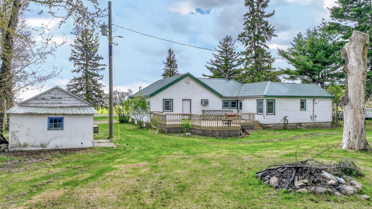 W15282 & W15304 State Highway 64, Gilman WI 54433 - CommercialSale house for sale - MLS #1601098 - image30