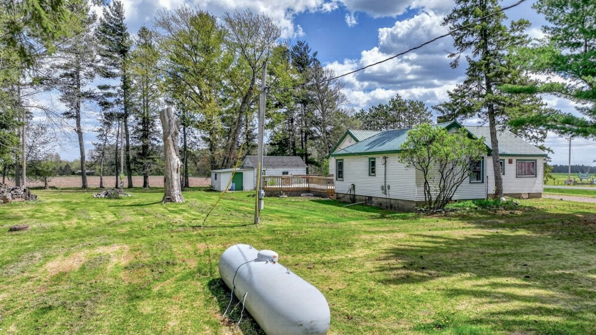 W15282 & W15304 State Highway 64, Gilman WI 54433 - CommercialSale house for sale - MLS #1601098 - image32