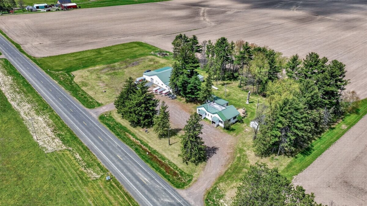 W15282 & W15304 State Highway 64, Gilman WI 54433 - CommercialSale house for sale - MLS #1601098 - image33