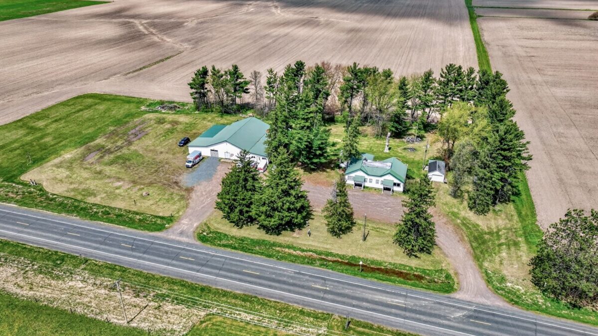 W15282 & W15304 State Highway 64, Gilman WI 54433 - CommercialSale house for sale - MLS #1601098 - image34