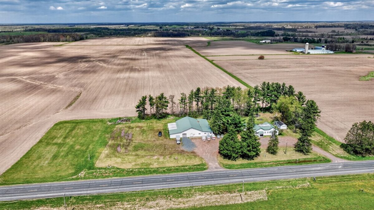 W15282 & W15304 State Highway 64, Gilman WI 54433 - CommercialSale house for sale - MLS #1601098 - image35